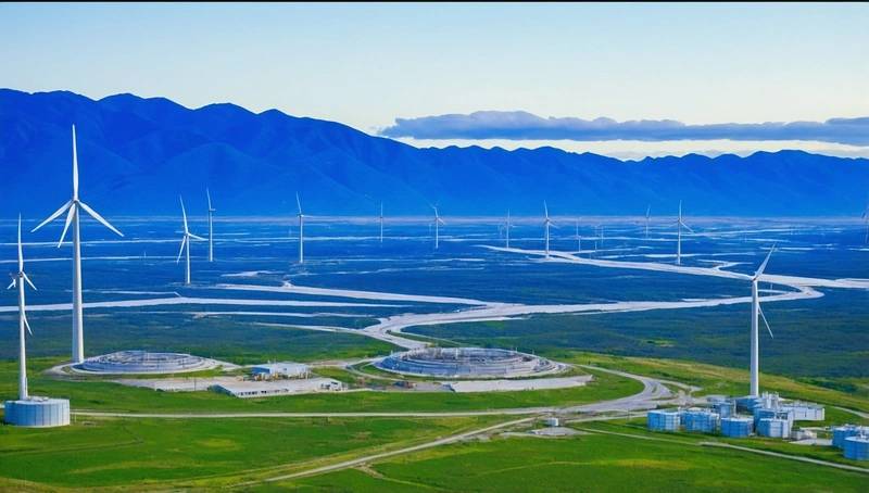 Mexico plans to add 29 GW new capacity for power generation by 2030