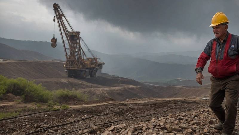 Miner Eramet tightens belt as markets remain weak