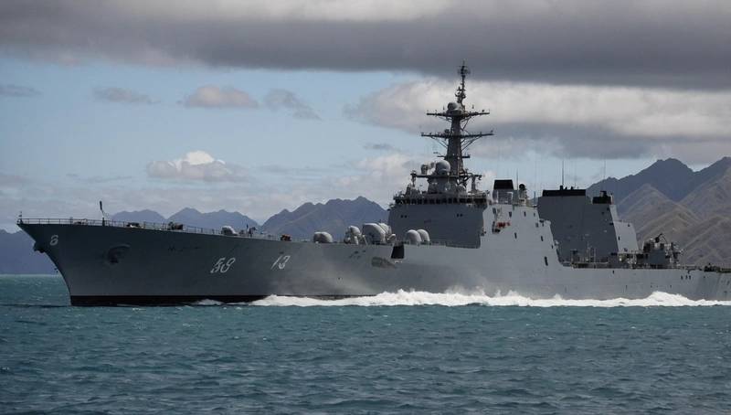 New Zealand Foreign Minister to Question Chinese Naval Activity in Beijing
