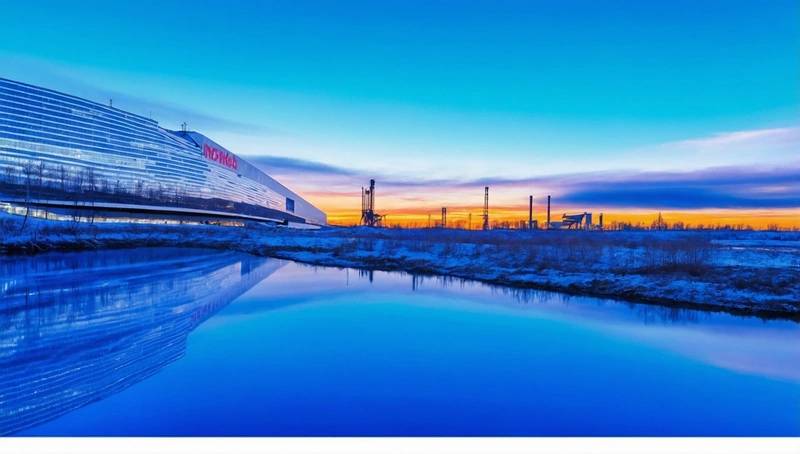 Nornickel, a Russian company, says its net profit for 2024 will fall 37%