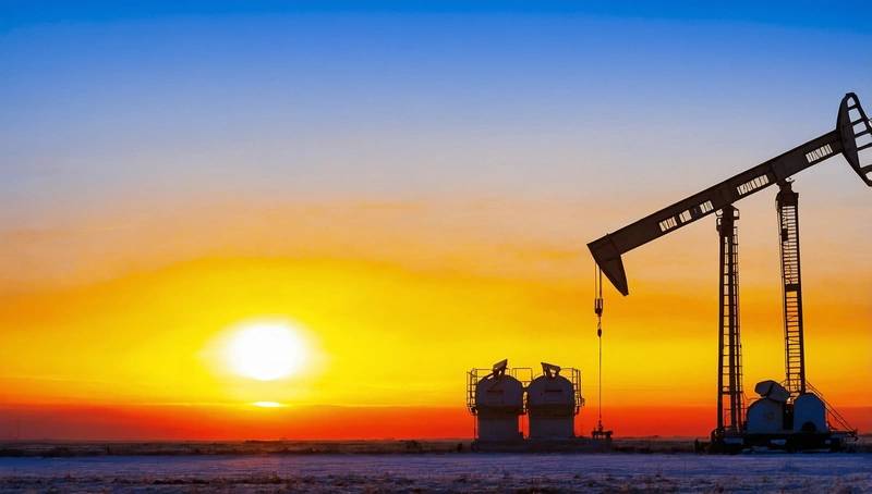 Oil prices steady as market eyes Russia-Ukraine peace deal