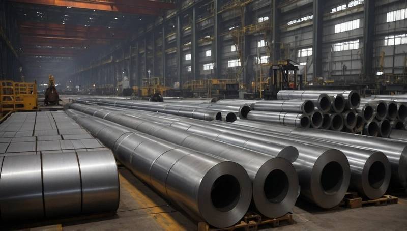 President says Mexico will wait for potential Trump tariffs on steel and aluminum before reacting.