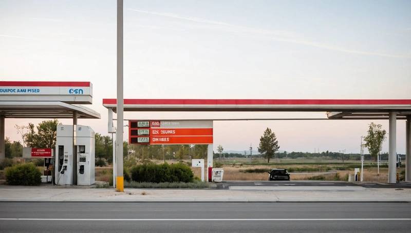 Prices for gas in Europe are falling but still near their 15-month-highs