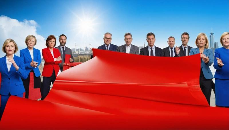 Reactions to EU plan to reduce red tape and assist struggling industries