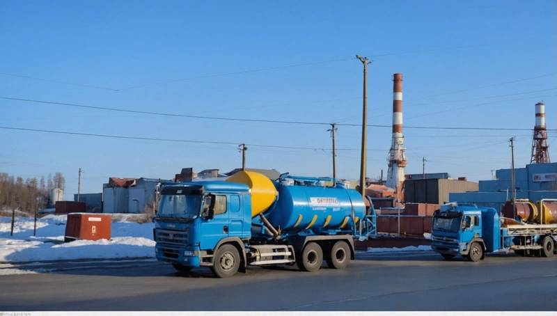 Russia extends gasoline export ban for six months, exempting producers