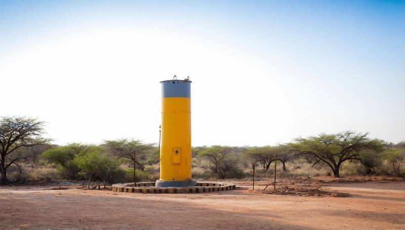 Shares rise as oil is found in Mopane's Galp new well