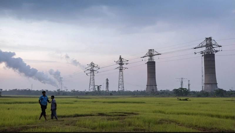 Sources: Adani will restore full power in Bangladesh within days, but there are still differences