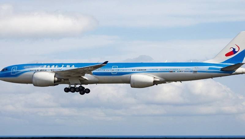 Sources say that Taiwan's CPC Corp. offers March jet fuel as a rare offer.
