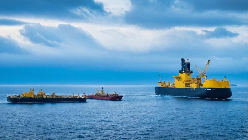 Subsea 7 and Saipem from Norway will create a European leader in energy services