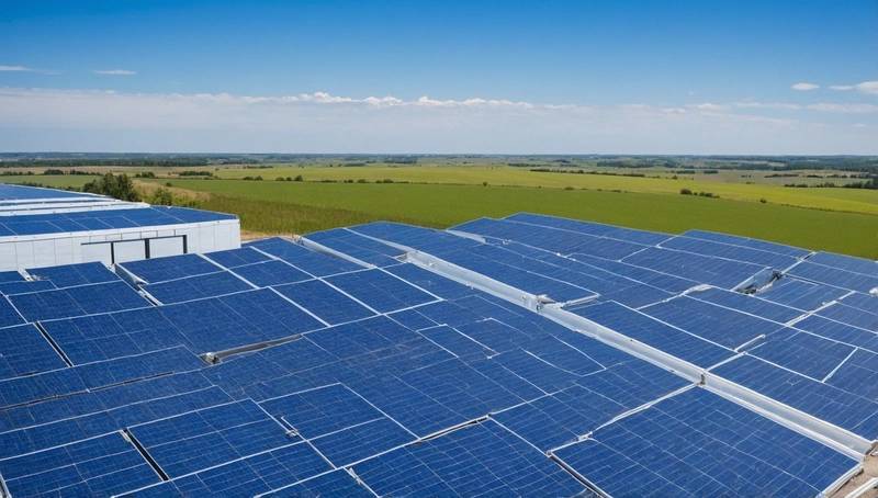 The European renewables market is driving the battery storage boom