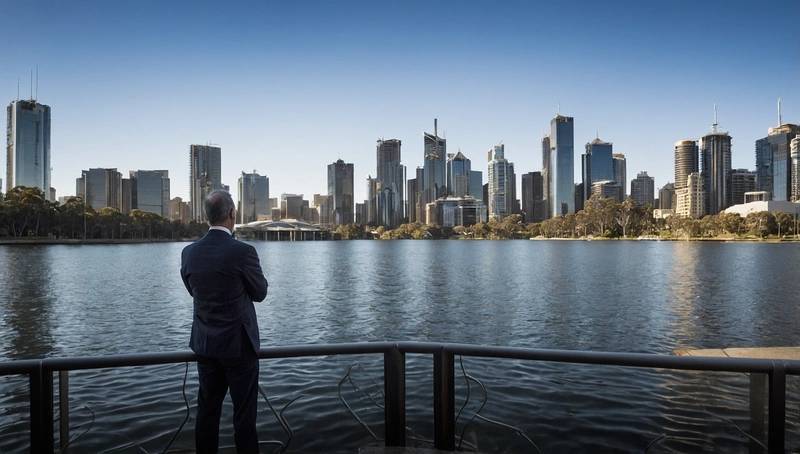 The high valuations of Australian companies will be put to the test in terms of their earnings.