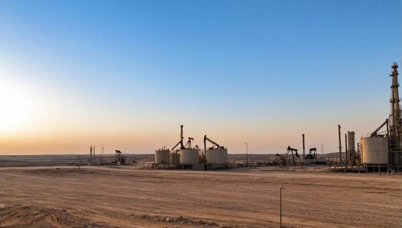 The oil ministry has announced that the northeast of Syria will begin supplying oil directly to Damascus.