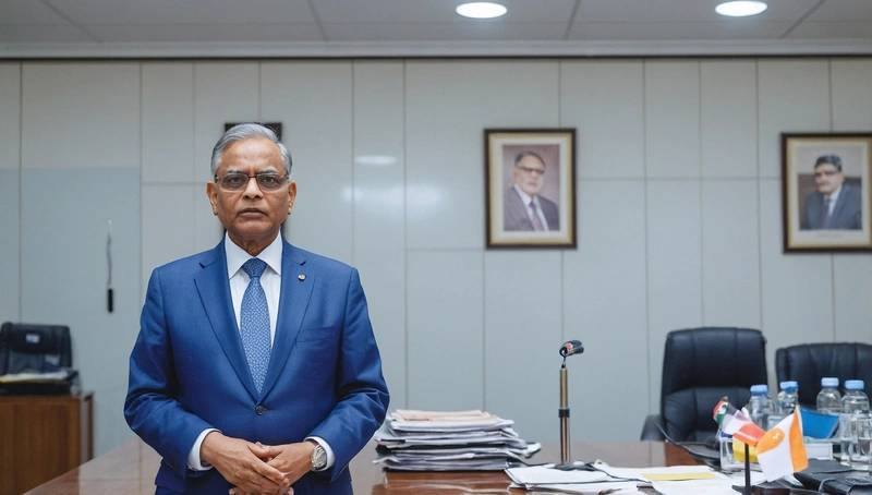 Top official of India says India will not send out protectionist signals in trade
