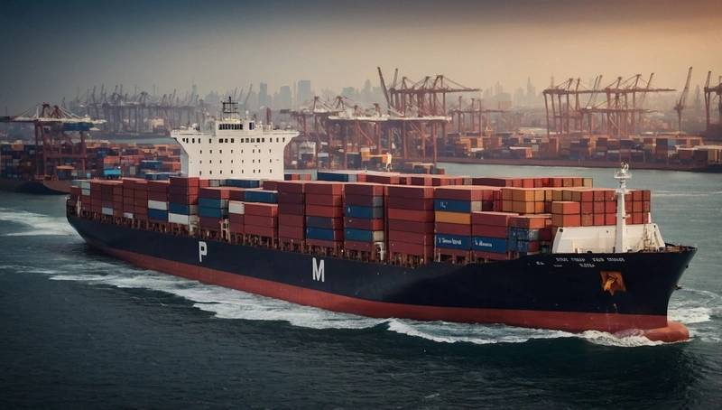 Trump's trade threats and tariffs