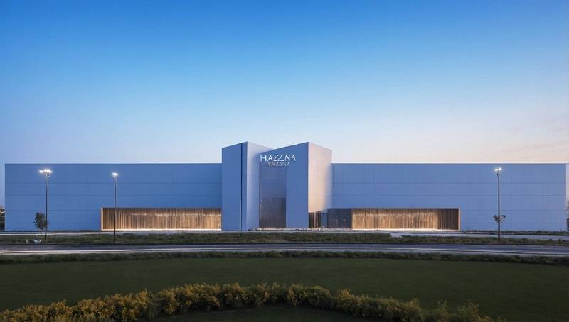 UAE's e& will sell a 40% stake in Khazna, a data center company for $2.2 billion
