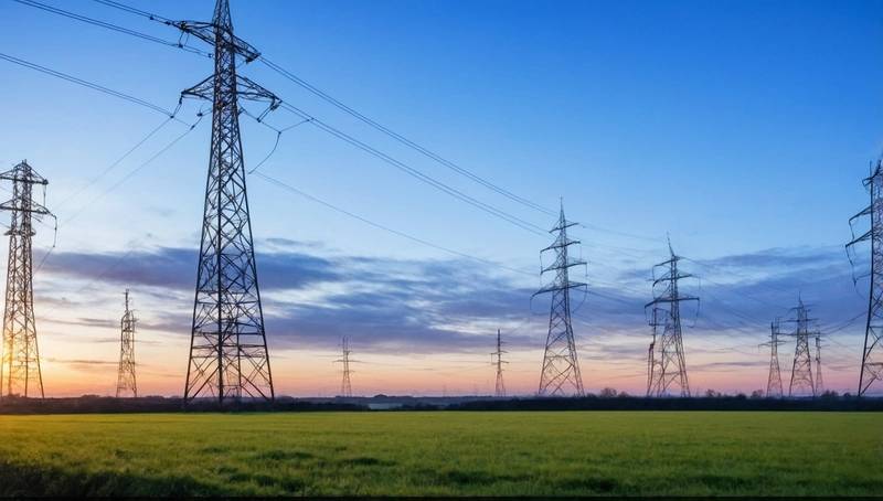 UK Energy regulator launches bids for transmission links worth $5 Billion