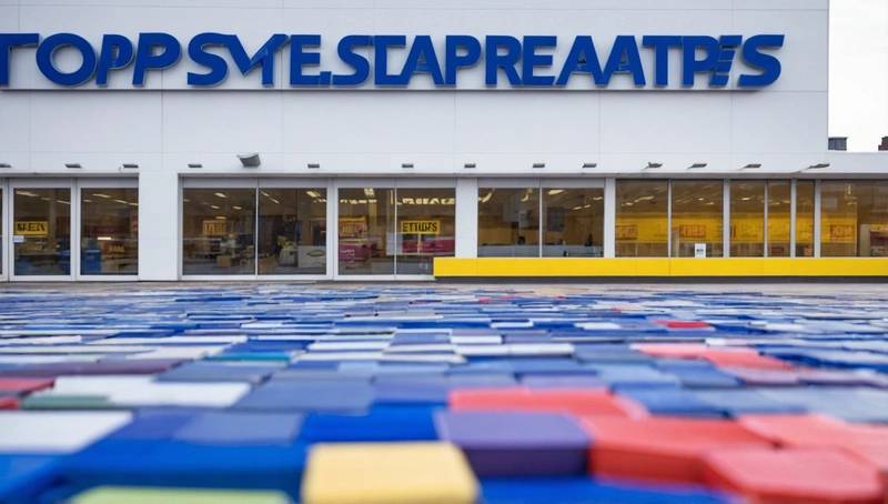 UK regulator warns that the Topps Tiles and CTD Tiles merger could lead to a reduction in competition