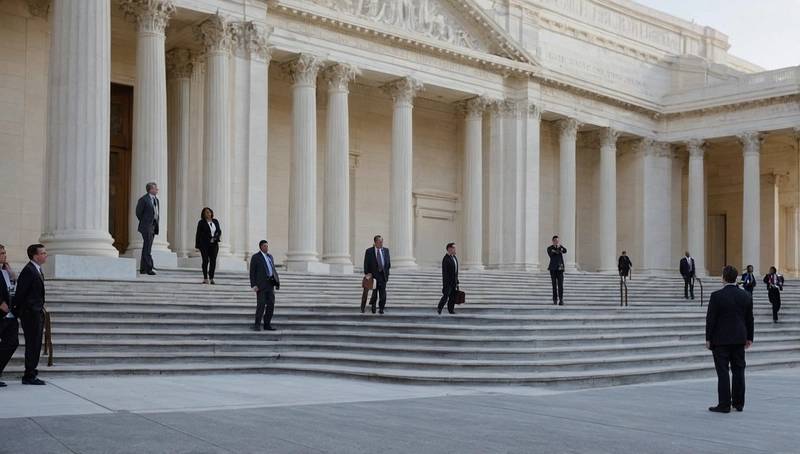 US agency staff are not allowed to talk with Congress, a lawmaker claims
