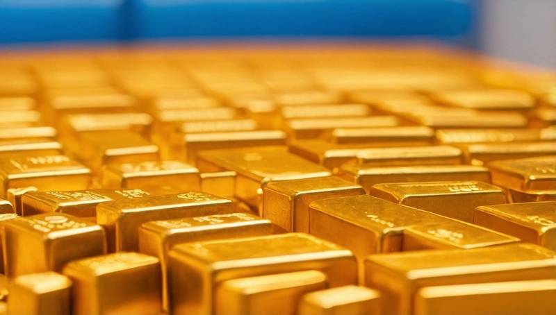 US gold magnet: Banks fly bullion to US from Asia-focused hubs in order to benefit from premium