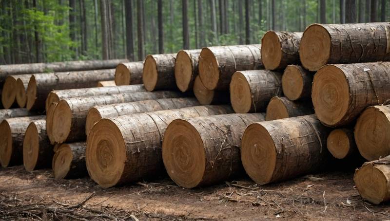 US paper industry asks Trump for a lighter EU deforestation rule