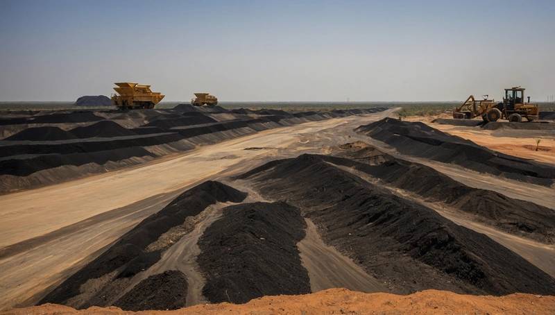 US SEC asks India for help in Adani Fraud Probe
