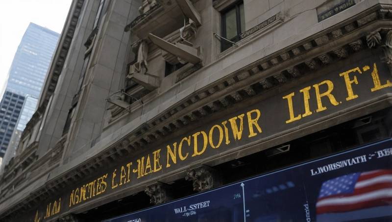 Wall Street US yields fall amid uncertainty about Trump and growth; euro gains
