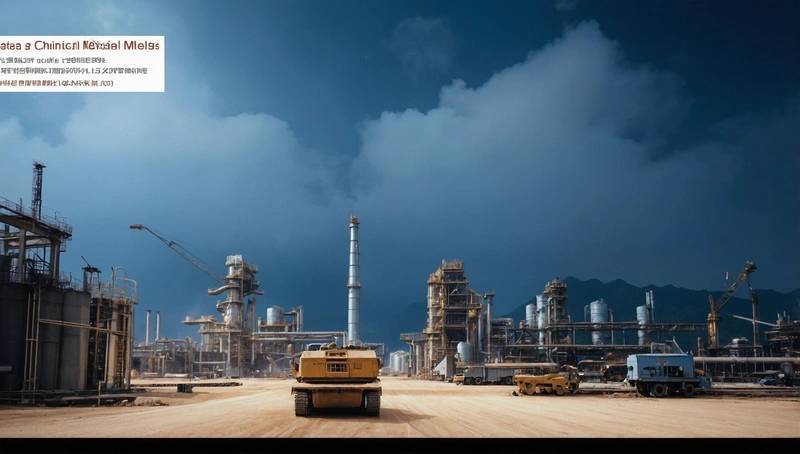 What are the five critical metals that China has restricted?