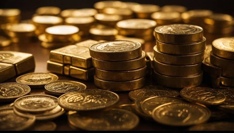 What drives the gold market and how investors buy it?