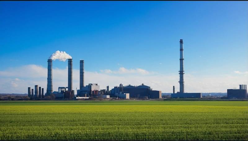 What is in the EU draft Clean Industrial Deal?