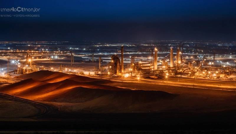 Where do the U.S. steel and aluminum come from?
