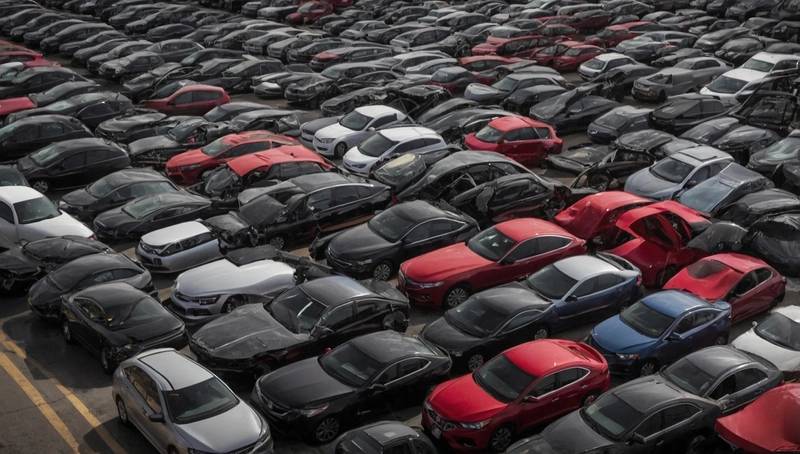 Reactions to Trump's auto tariffs