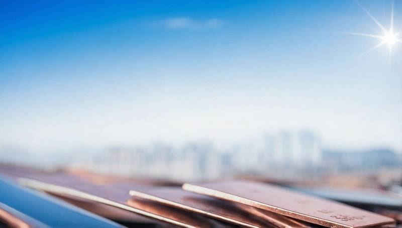 Copper tariffs expected to rise by over five months