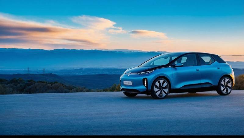 Source: Stellantis and Leapmotor prefer Spain for the production of B10 EV