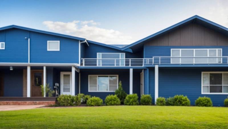 James Hardie, based in Australia, will acquire AZEK from the US for $8.8 billion