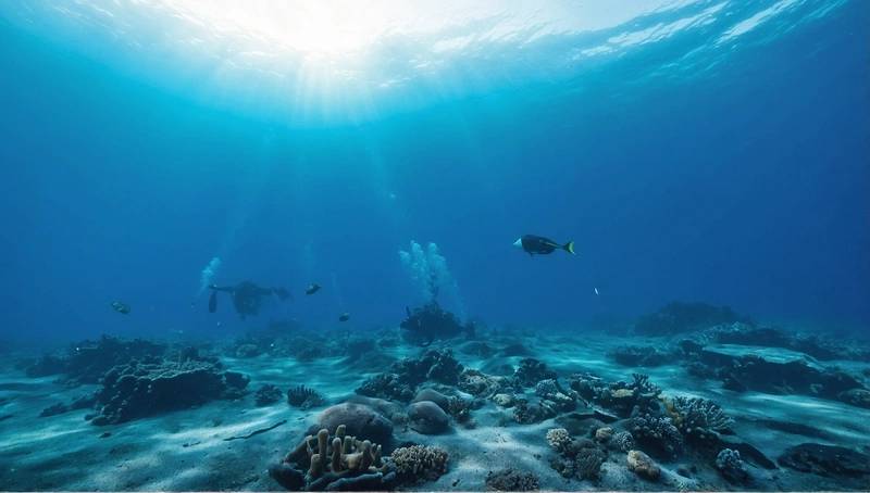The Metals Company will apply for a deep sea exploration license in accordance with US legislation