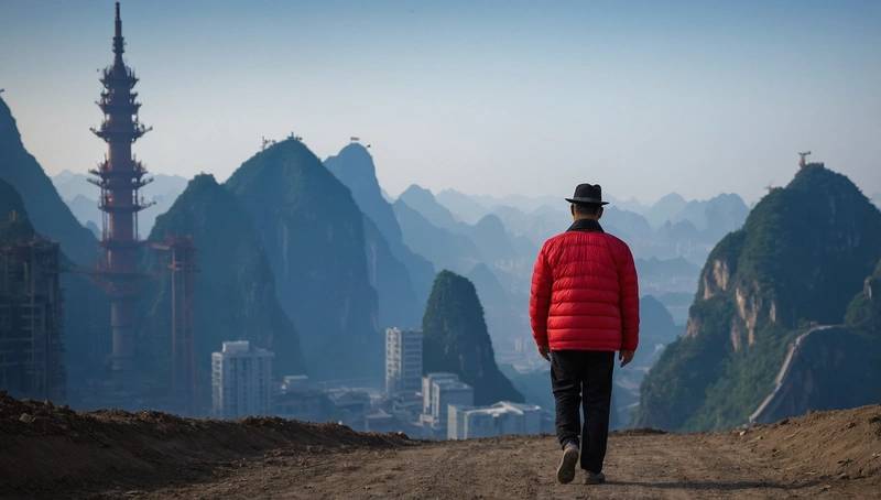 Russell: China's modest stimulus does not have a big impact on commodities.