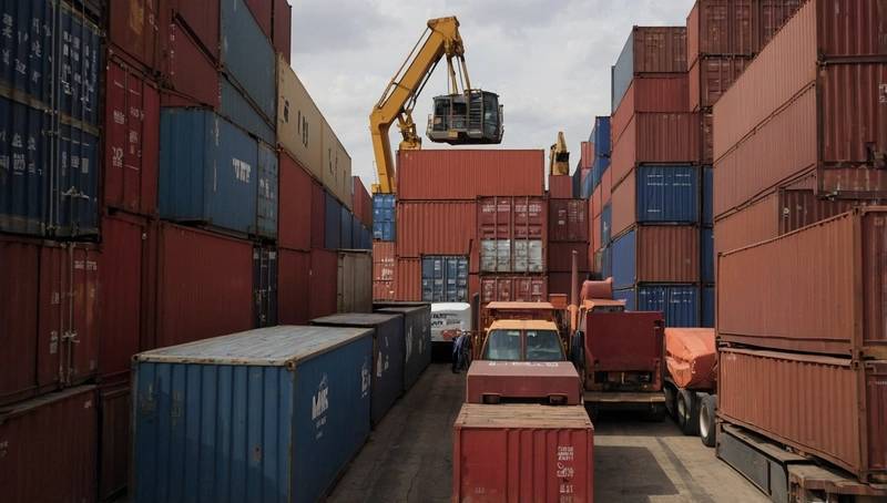 Trump's trade tariffs and threats