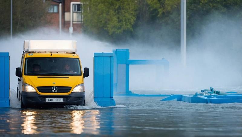 After appeals are dismissed, the UK's Thames Water Debt Lifeline will proceed.