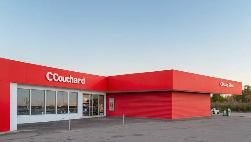 Alimentation Couche-Tard misses quarterly revenue estimates on lower fuel demand