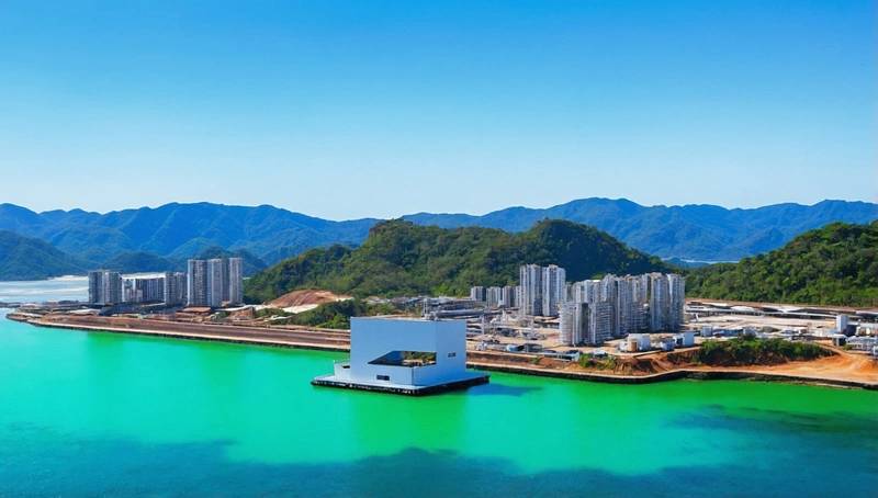 An executive says that the Angra 3 project in Brazil is still viable even without Eletrobras backing.