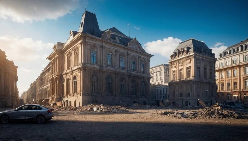 Andy Home: Crisis in Europe is a hindrance to future metals strategies for Europe