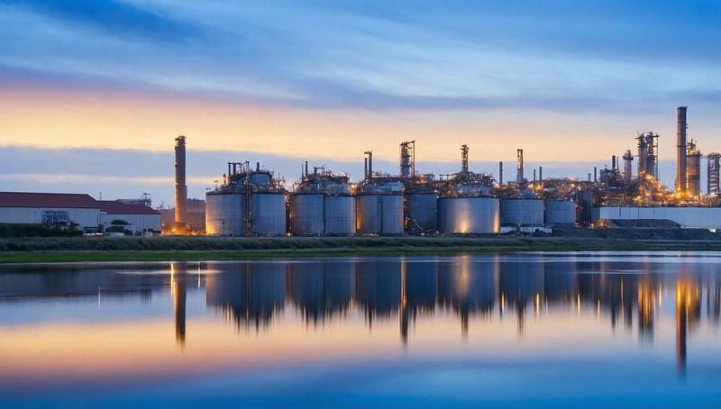 ArcelorMittal is indicted for pollution in Fos-sur-Mer, France