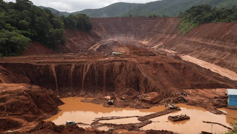 As UK litigation closes, victims demand justice for deadly Brazilian dam collapse