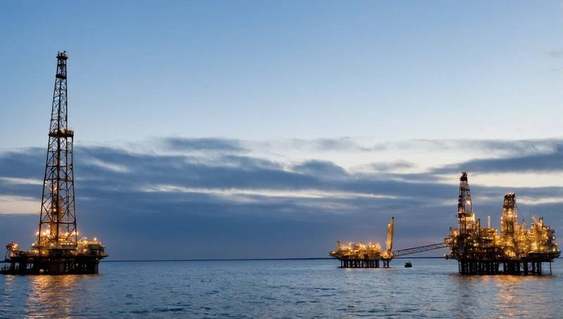 Baker Hughes reports that the US oil and gas rig counts remained unchanged last week.