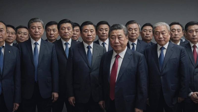 Beijing woos top executives from around the world as FDI falls and trade tensions increase