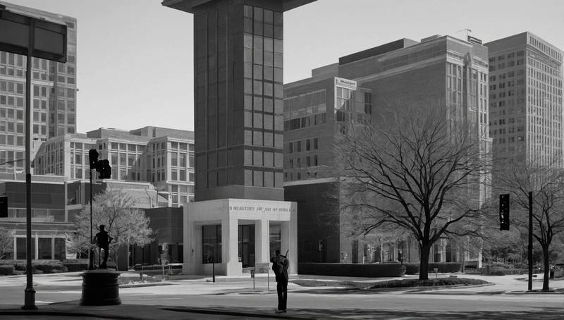 BlackRock, Vanguard and State Street ask the court to dismiss US Antitrust lawsuit