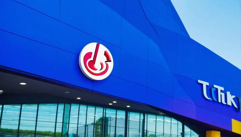 Blackstone is considering a small stake in the US TikTok spin-off, according to sources