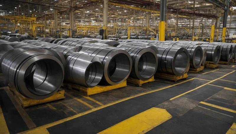 Blackstone supports Trump's tariffs, saying it will boost US Manufacturing