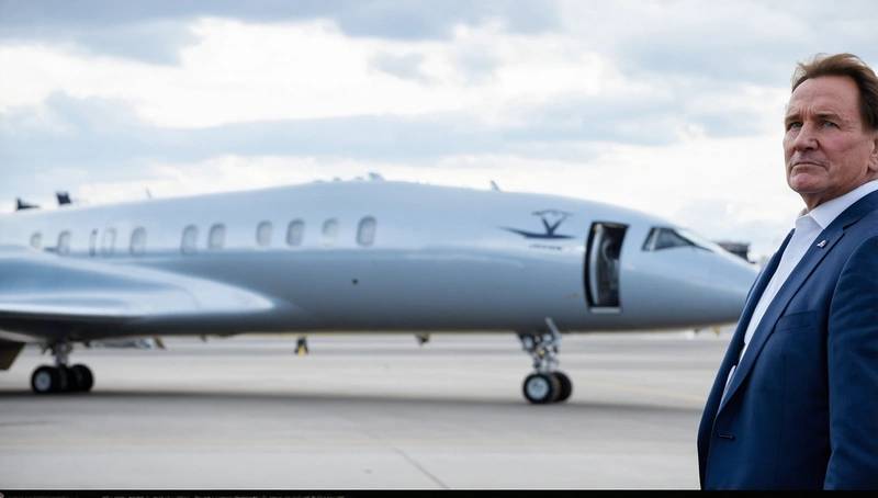 Bombardier CEO fears US targeting firm if Canada cancels jet deal