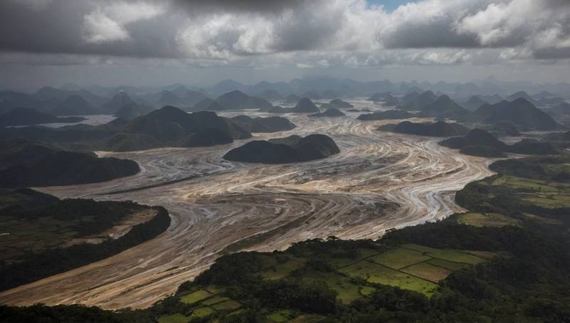 Brazil warns Trump Effect risks a 'triple-negative' climate